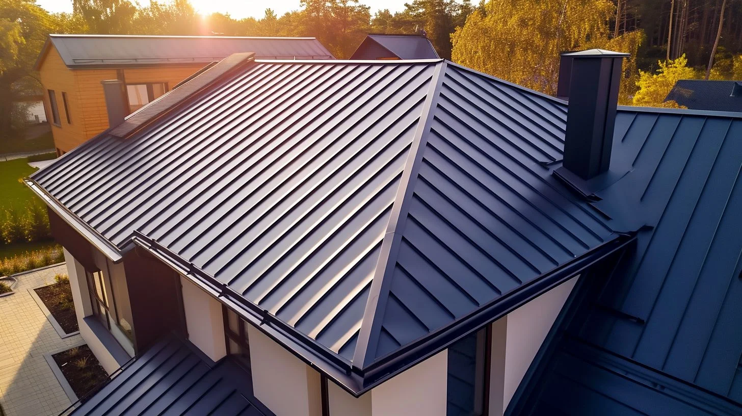 The Environmental Benefits of Metal Roofing: Sustainable Choices for Sydney Homes