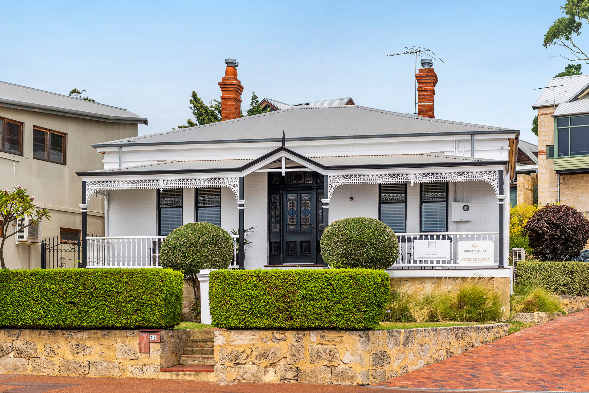 Heritage Home Roofing in Sydney: Preserving Character While Ensuring Modern Protection