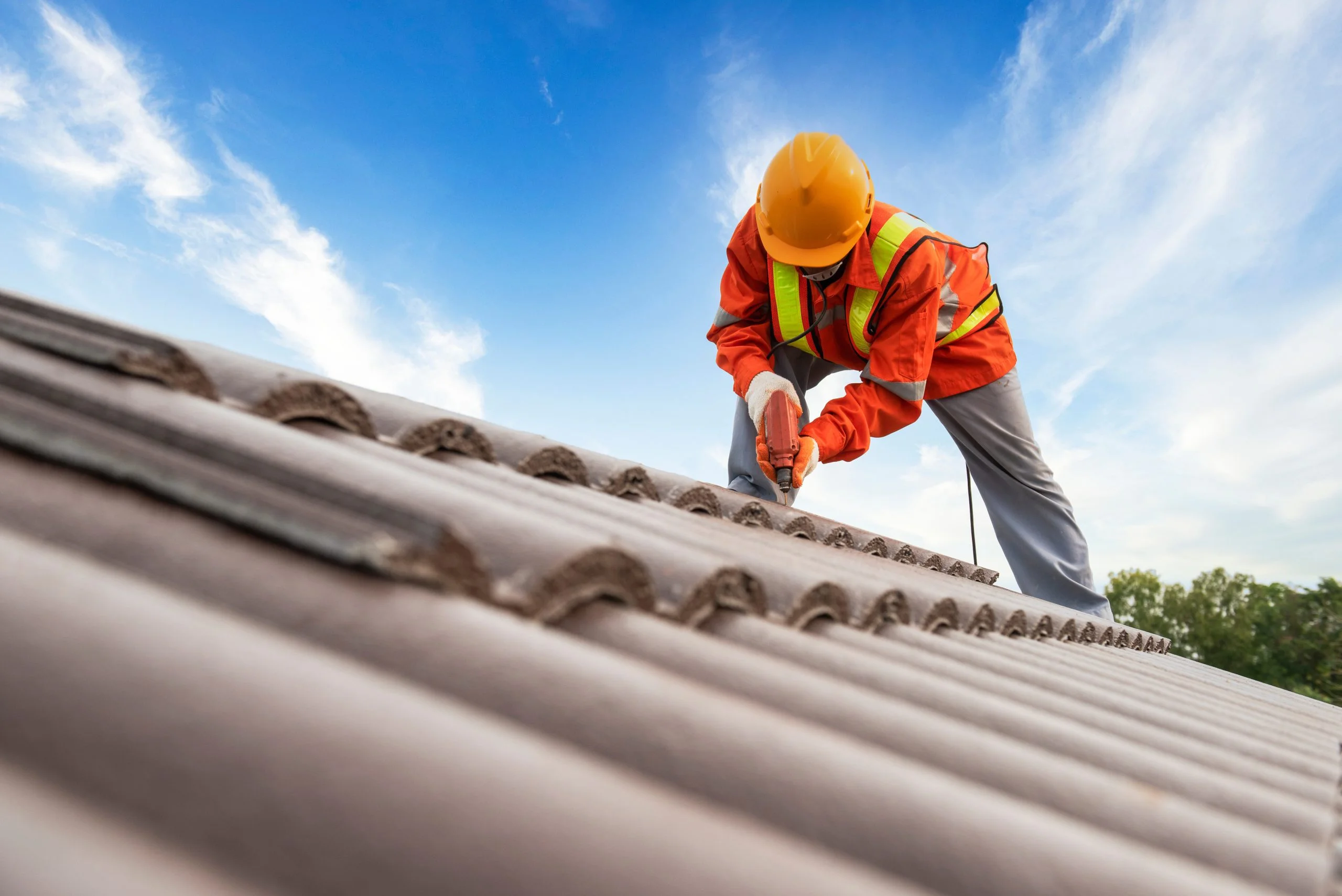 BL Roofing Solutions Sydney - Professional Roofing Services