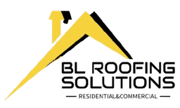BL Roofing Solutions Logo - Sydney's Leading Roofing Specialists