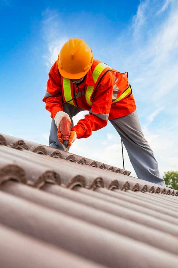 BL Roofing Solutions - Emergency Roof Repairs Sydney